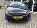 Peugeot 308 1.2 PureTech Blue Lease Premium 50% deal 5.475,-, Voorwielaandrijving, Gebruikt, Euro 6, 1199 cc