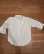 Yaya kort wit bloesje nieuw maat 34, Kleding | Dames, Wit, Nieuw, Ophalen of Verzenden, Yaya