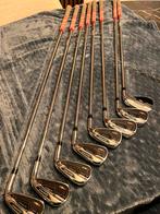 Taylormade RSi 1 IJzer Set (4-SW) - Stiff Shaft, Ophalen of Verzenden, Gebruikt, Set, Overige merken