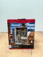 Intratuin kersthuis, Diversen, Kerst, Ophalen of Verzenden, Zo goed als nieuw