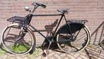 oude heren fiets Germaan, 57 tot 61 cm, Ophalen, Gebruikt, Overige merken