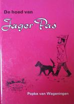 Popke van Wageningen – K – zie beschrijving, Boeken, Ophalen of Verzenden, Gelezen