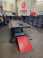 Motor brug capacity, Motoren, Ophalen of Verzenden