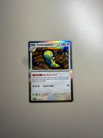 Dunsparce 129/162 - Foil Pokémonkaart, Ophalen of Verzenden, Zo goed als nieuw, Losse kaart, Foil