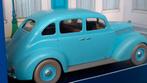 Ford V8 1950 Kuifje kristallen bollen 1:43 Tintin Herge Pol, Hobby en Vrije tijd, Modelauto's | 1:43, Verzenden, Nieuw, Auto