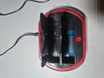 Hdd station, Ophalen of Verzenden, Zo goed als nieuw