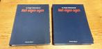 De tweede wereld oorlog Met eigen ogen Heel mooi document ov, Ophalen of Verzenden, Overige soorten, Nederland, Boek of Tijdschrift