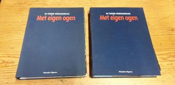 De tweede wereld oorlog Met eigen ogen Heel mooi document ov beschikbaar voor biedingen