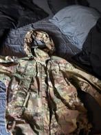 Multicam regenjas usa, Verzamelen, Militaria | Algemeen, Ophalen of Verzenden, Landmacht, Nederland, Kleding of Schoenen