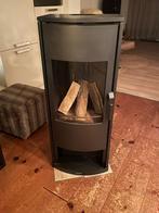 Mooie Faber gashaard, Ophalen of Verzenden, Gebruikt, Inbouwhaard, Gashaard