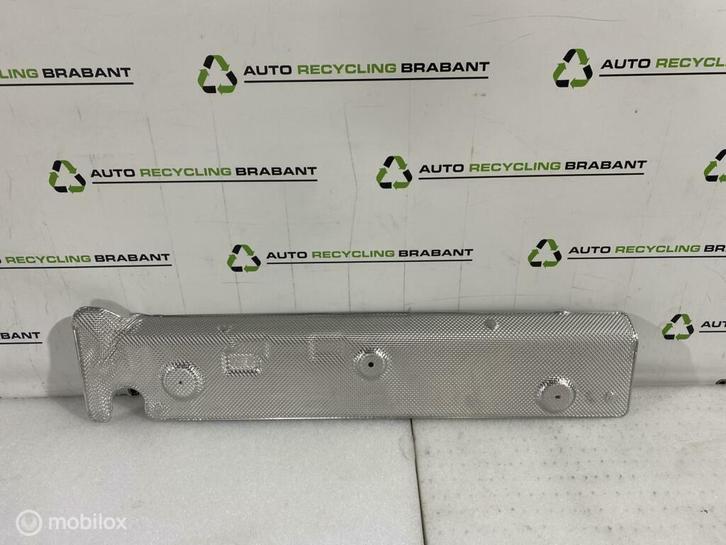 Hitteschild Uitlaat Demper BMW X5 G05 NIEUW ORIG 51487424934, Auto-onderdelen, Uitlaatsystemen, BMW, Gebruikt, Ophalen of Verzenden