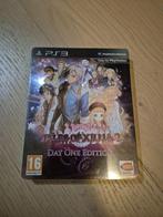 Tales of Xillia 2, Spelcomputers en Games, Games | Sony PlayStation 3, 1 speler, Eén computer, Ophalen of Verzenden, Zo goed als nieuw
