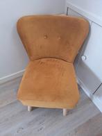 Fauteuil in nette staat, Ophalen of Verzenden, Zo goed als nieuw