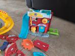 Enorme collectie VTech ToetToet en ZoefZoef. Sinterklaas!, Ophalen of Verzenden, Zo goed als nieuw, 2 tot 4 jaar