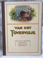 Van het Tovervisje en Piggelmee ( nog echt als nieuw), Ophalen of Verzenden, Zo goed als nieuw