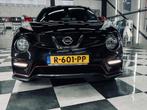 Nissan Juke Nismo 2e eigenaar NAP 147 KW/200 pk, Auto's, Nissan, Voorwielaandrijving, 662 kg, 1618 cc, 4 cilinders