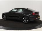 Polestar 2 Long Range Dual Motor Launch Edition 78kWh | Pano, Auto's, Polestar, Automaat, Polestar 2, Stof, Gebruikt