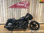Indian Scout 76 Sport Scout Limited, Chopper, Bedrijf, Meer dan 35 kW, 1250 cc