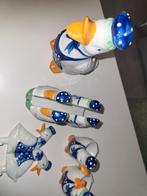 Ganzen verzameling zgan, Ophalen, Zo goed als nieuw, Dier