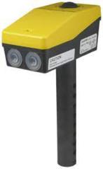 Sauter kanaal hygrostaat vochtigheids meting sensor Humidity, Ophalen of Verzenden, Nieuw