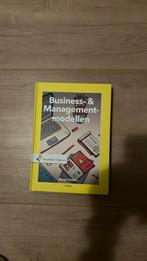 Marijn Mulders - Business- & Managementmodellen, Boeken, Marijn Mulders, Ophalen of Verzenden, Zo goed als nieuw