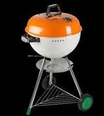nieuwe bbq postcodeloterij, Ophalen, Nieuw