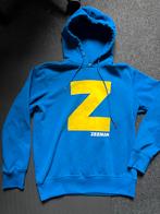 Zeeman Hoody - Lekker ruim!, Zeeman, Ophalen of Verzenden, Gedragen, Blauw
