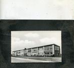 Ansicht Zierikzee - U.L.O. Scholen, Verzamelen, Verzenden, 1940 tot 1960, Ongelopen, Zeeland