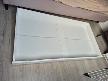 Onderschuiflade voor Peuterbed 140x70

 beschikbaar voor biedingen
