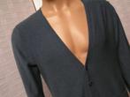 GENTI vest,Mt M topstaat, Kleding | Heren, Truien en Vesten, Tweedehands, Tweedehands, Ophalen of Verzenden, Zo goed als nieuw