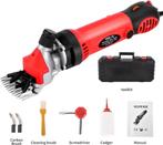 Clipper - Professionele Clipper - Met Koffer - Volledige Set, -, Verzenden, -, Nieuw