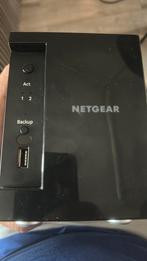 Netgear readynas RN 21200, Computers en Software, Ophalen of Verzenden, Zo goed als nieuw
