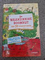 De Waanzinnige Boomhut 3, Boeken, Ophalen of Verzenden, Zo goed als nieuw, Terry Denton; Andy Griffiths