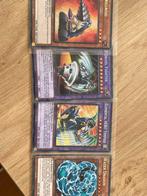 Yu-Gi-Oh! Speed Duel Kaarten - Drillroid, Water Dragon, Hobby en Vrije tijd, Verzamelkaartspellen | Yu-gi-Oh!, Ophalen of Verzenden