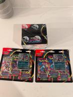 Pokemon Phantasmal Flames, Hobby en Vrije tijd, Verzamelkaartspellen | Yu-gi-Oh!, Ophalen, Zo goed als nieuw, Boosterbox