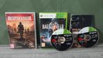 Battlefield 3 xbox 360 en gratis desperados 3 pc game, Spelcomputers en Games, Games | Xbox 360, Ophalen of Verzenden, Zo goed als nieuw