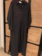 Xirena Maxi jurk../zwart/S/200€ € incl, Ophalen, Zo goed als nieuw, Zwart, Onder de knie