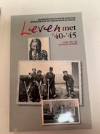 Leven met 40-45, Ophalen of Verzenden, Tweede Wereldoorlog, Zo goed als nieuw