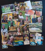 Aantal Vitesse spelerskaarten/elftalkaarten en Ohra pasjes, Ophalen of Verzenden, Zo goed als nieuw, Vitesse, Spelerskaart