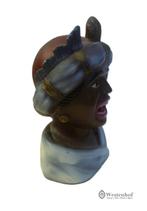 Apothekers gaper beeld voor verzameling / decoratie, Antiek en Kunst, Verzenden