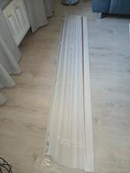 Houten jaloezie harmony naturel 172cmx196cm, Ophalen of Verzenden