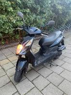 Sym Orbit 2, Fietsen en Brommers, Ophalen, Gebruikt, Maximaal 45 km/u, Benzine