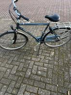 Batavus herenfiets, Ophalen, Versnellingen, Batavus, Zo goed als nieuw