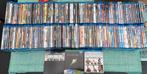 Verzameling blu-ray films c/a 180 stuks, Cd's en Dvd's, Blu-ray, Ophalen of Verzenden, Zo goed als nieuw