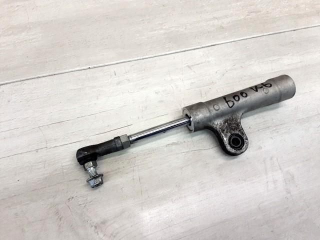 GSXR600 2006 - 2007 Suzuki Stuurdemper D1-45178, Motoren, Accessoires | Overige