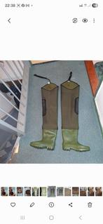 te koop waadpak en lieslaarzen maat 43, Ophalen, Zo goed als nieuw, Overige typen