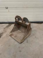 Graafbak CW05, Ophalen, 100 cm of meer, 60 cm of meer, 50 cm of meer