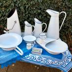 emaille wit voor keuken en badkamer, Huis en Inrichting, Ophalen, Minder dan 50 cm, Wit, Minder dan 25 cm