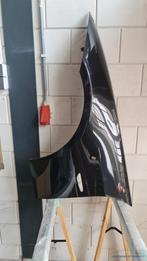Spatbord links voor BMW 3 serie E90 E91 zwart metallic zijsc, Auto-onderdelen, Ophalen of Verzenden, Gebruikt, Links, BMW