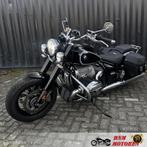 BMW R 18 Classic, Motoren, Chopper, Bedrijf, Meer dan 35 kW, 1802 cc